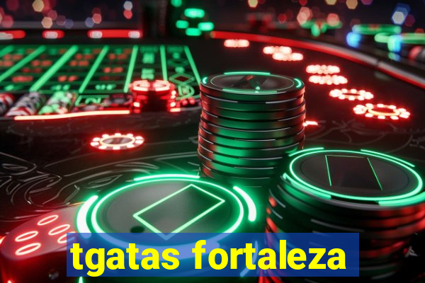 tgatas fortaleza